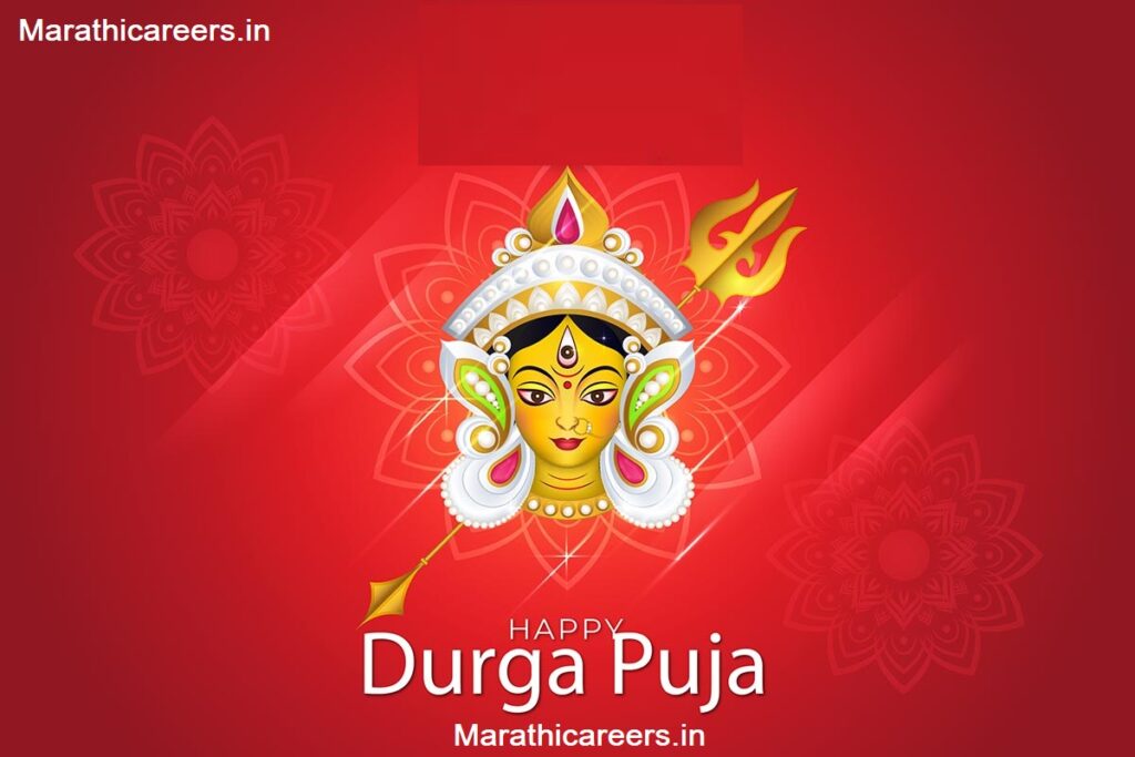 How Many Days Left For Durga Puja 